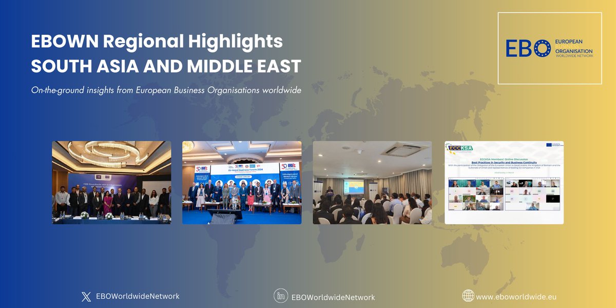 EBO Worldwide Network tweet media