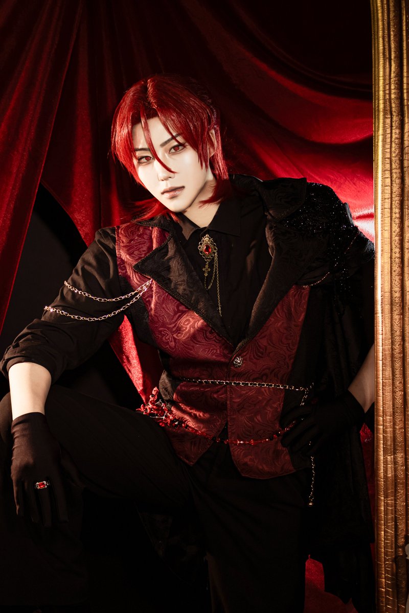 🌹살롱 미스터리 : 여명의 눈물 사건록 🌹 tweet media