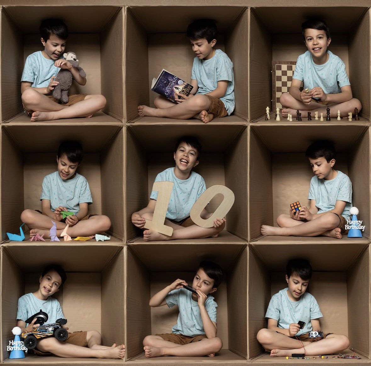 SheClicks tweet media