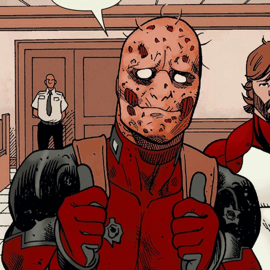 ᗪ乇卂ᗪ尸ㄖㄖㄥ™ ᯤ 𓈆 1% tweet media