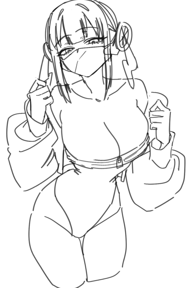 Kabetoki tweet media