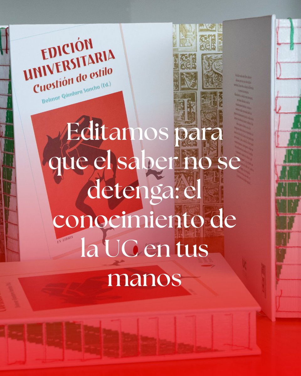 Editorial UC tweet media