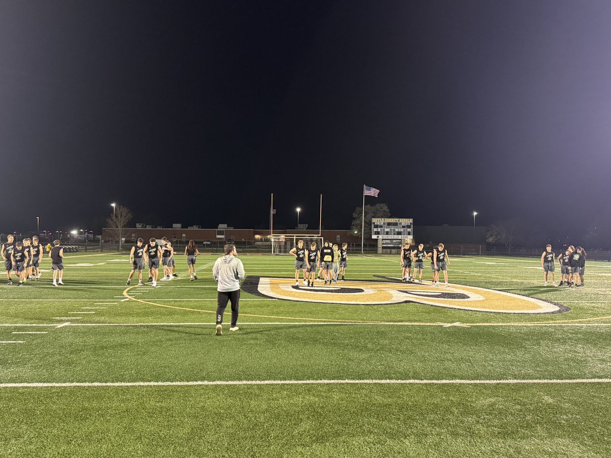 Justin Haddix tweet media