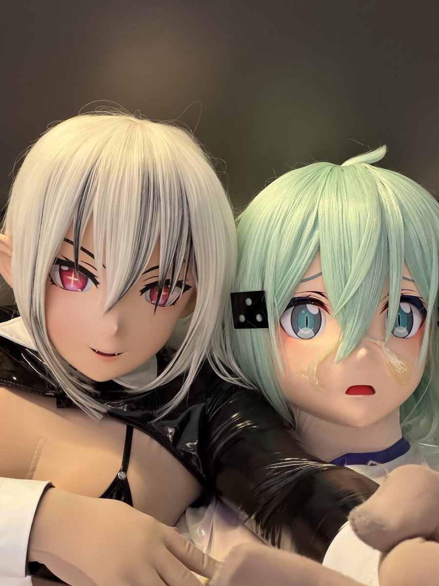 一只海嗣 tweet media