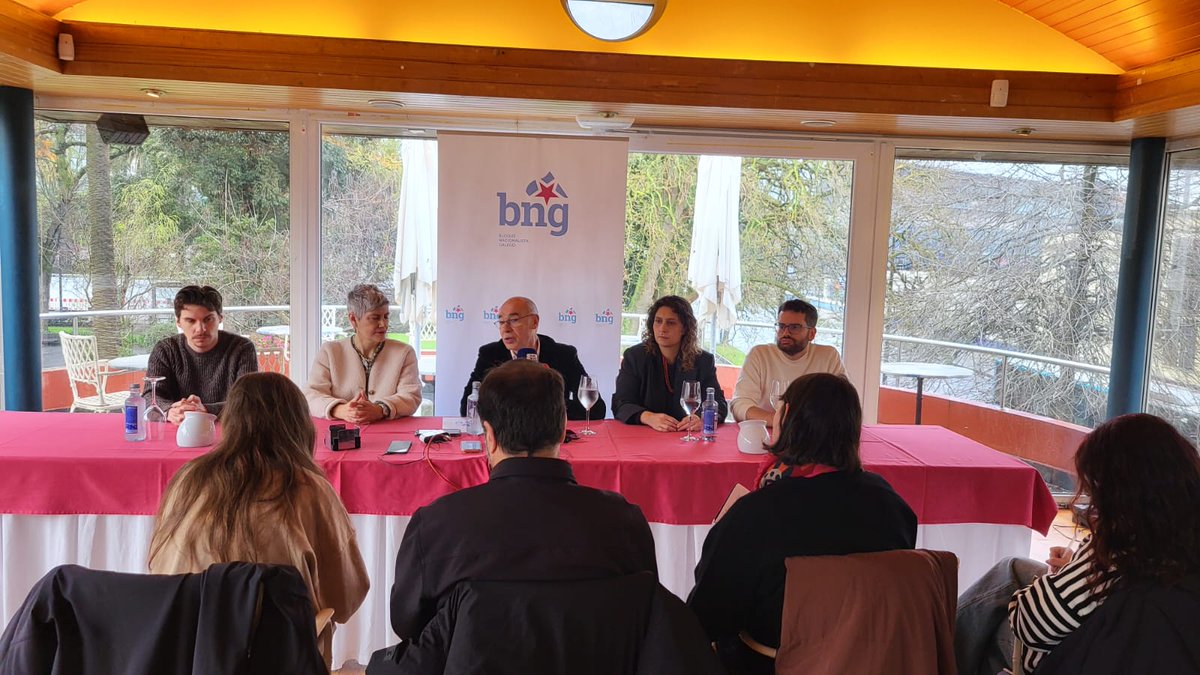 BNGACorunha's tweet photo. #NaWeb

O noso portavoz @jorqueracaselas anuncia que porá fin ao seu traballo no Concello ao termo deste mandato.

https://t.co/HRb0NG9iju https://t.co/8LUG96TzMV
