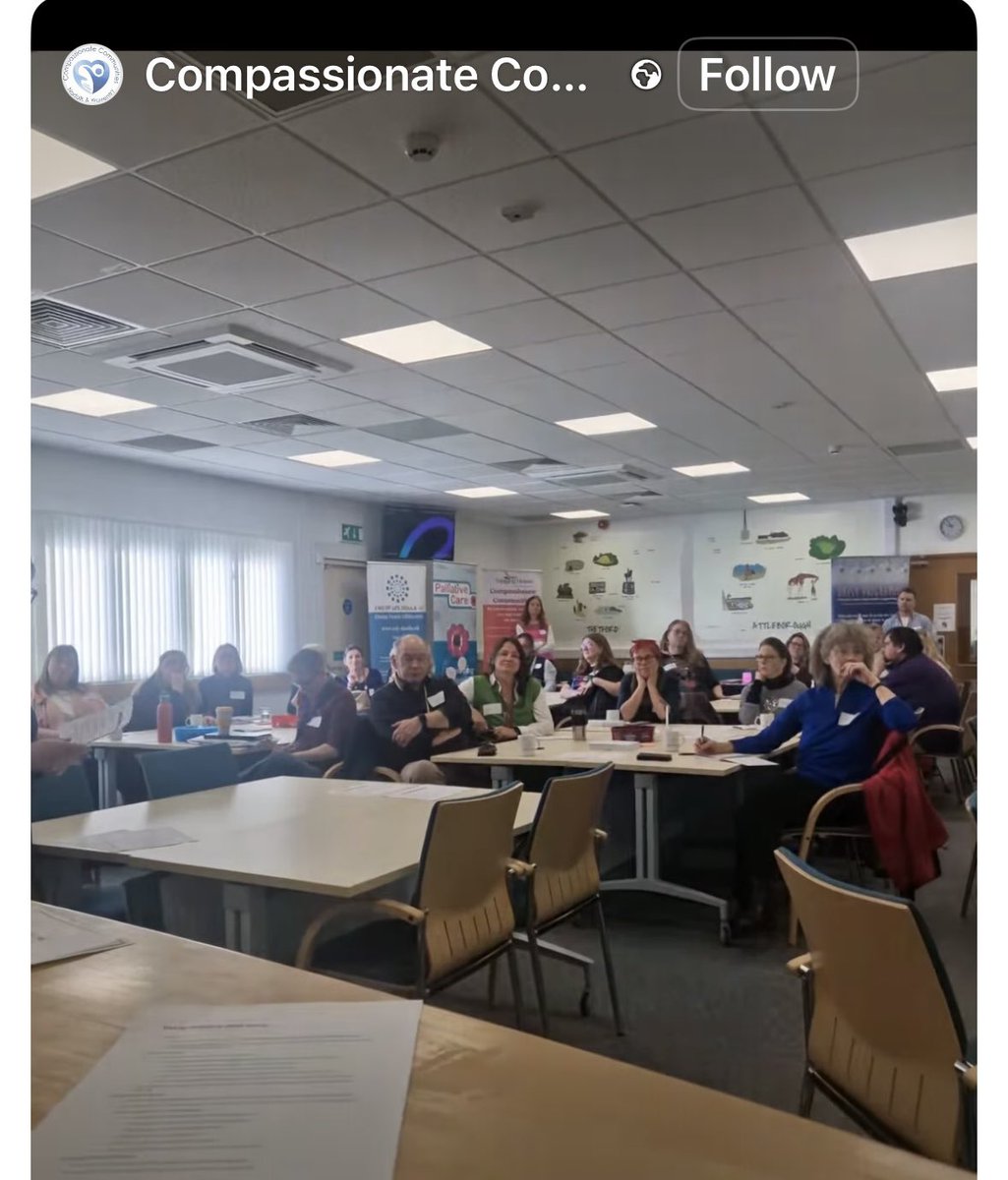 Friend in Deed tweet media