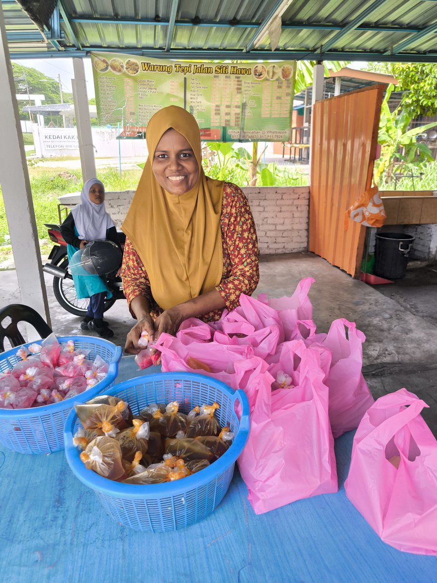 #JJCMPERAK #travelPERAK #infoSANTAI tweet media