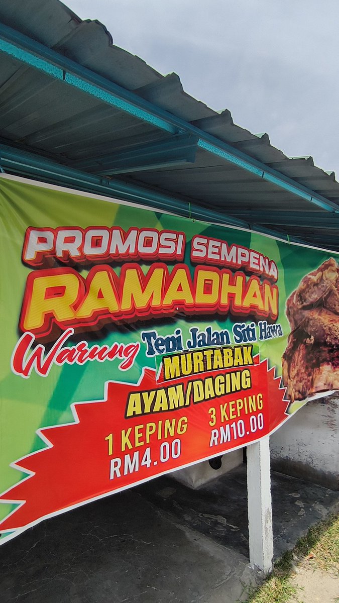 #JJCMPERAK #travelPERAK #infoSANTAI tweet media