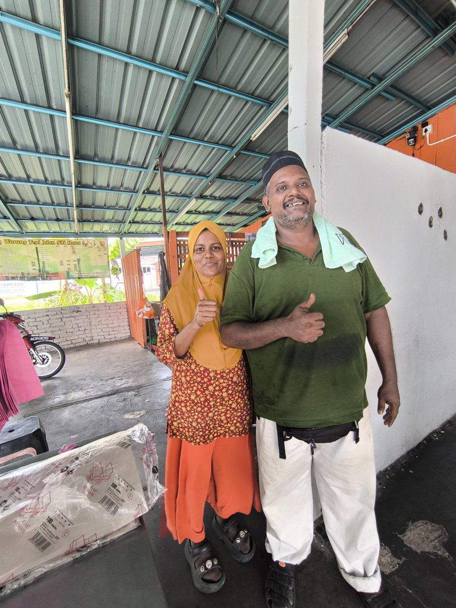 #JJCMPERAK #travelPERAK #infoSANTAI tweet media