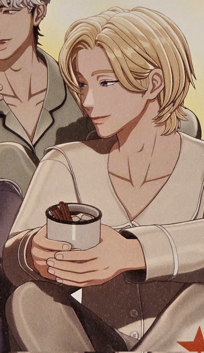 ᴺᴬ໒꒱ (@o1261125) on Twitter photo 