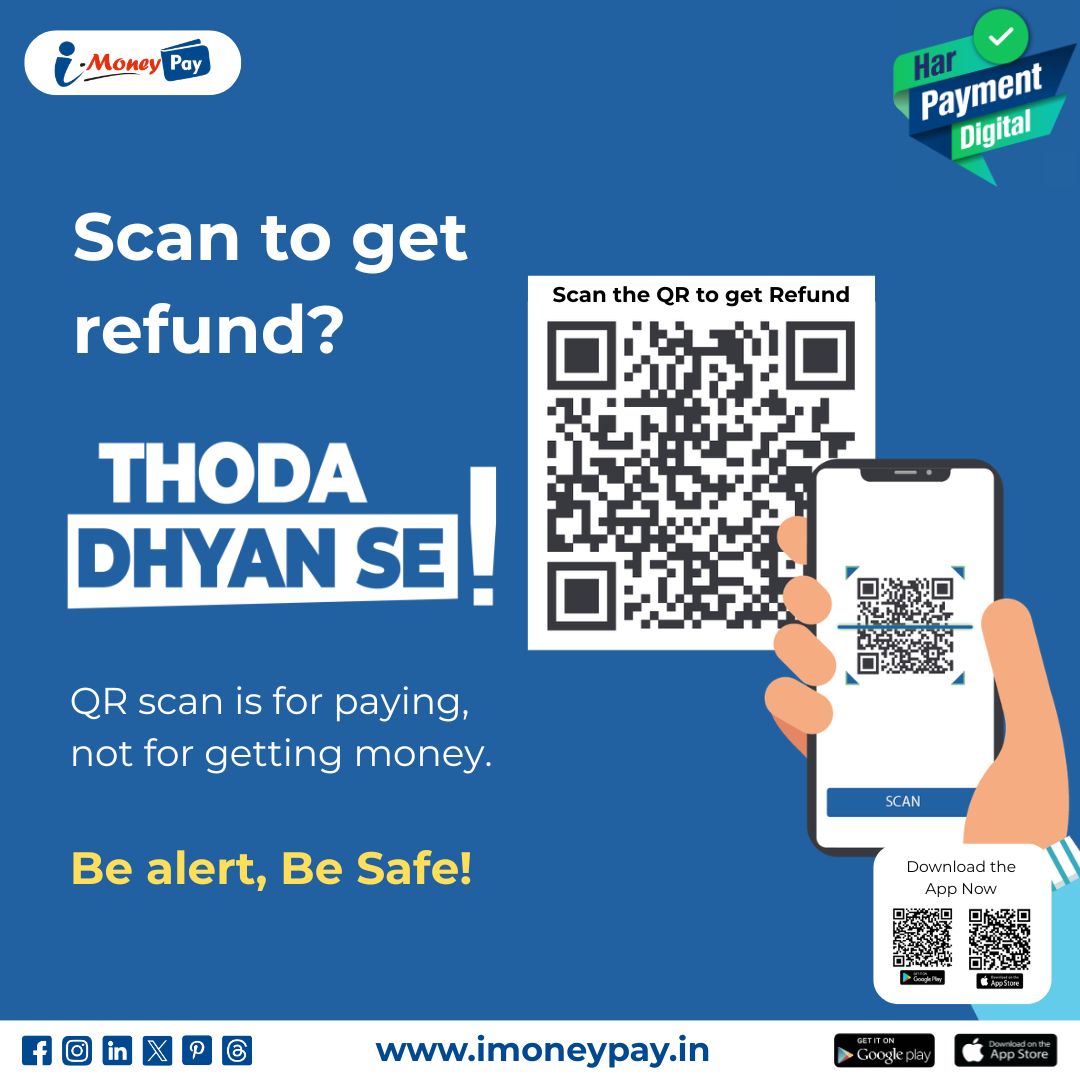 ImoneyPay's tweet photo. Digital Payment Awareness Week https://t.co/M9RWNc4G4S