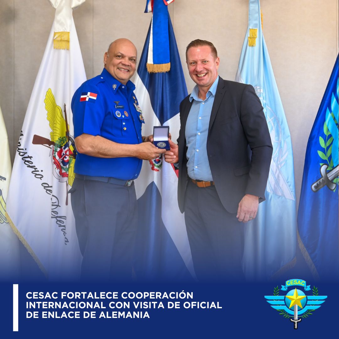 Cuerpo Especializado en Seguridad Aeroportuaria tweet media