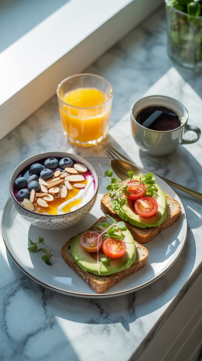 Scarlet49560258's tweet photo. Hungry ☺️ 
#breakfastisimportant https://t.co/FcSTDIfTuD