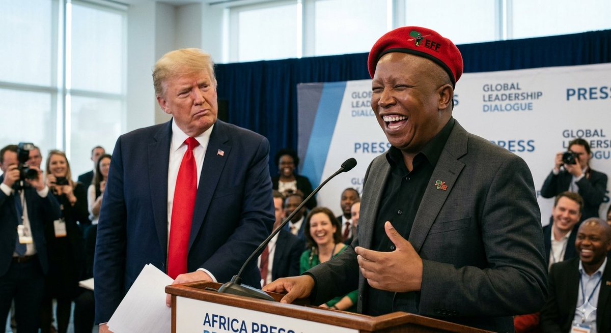 Andile Gogoda tweet media