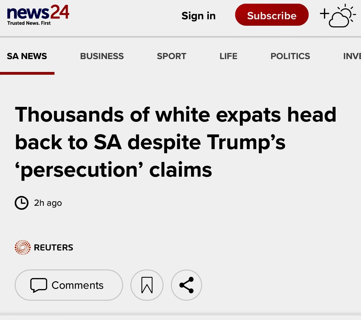 Andile Gogoda tweet media