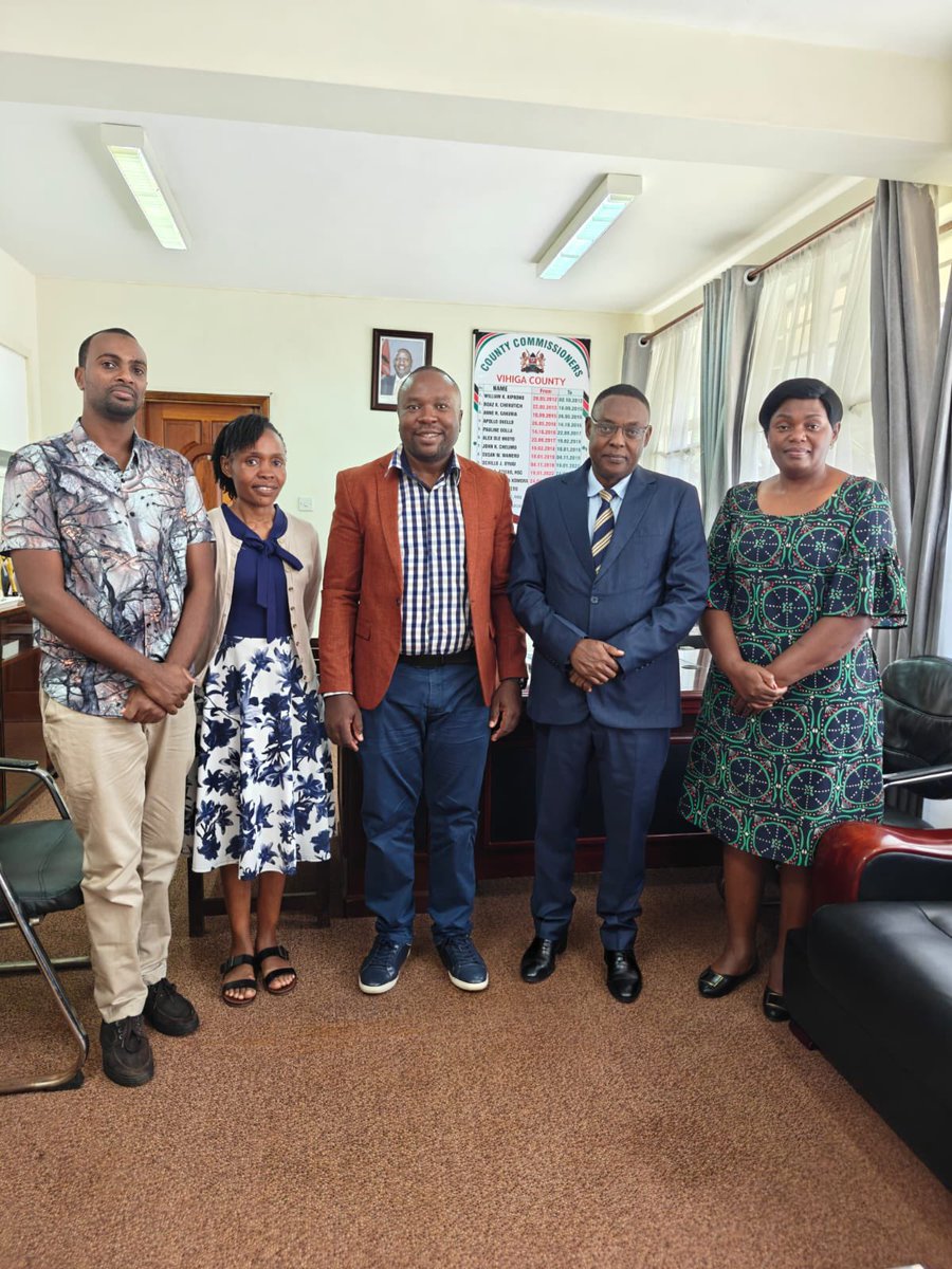 NEPAD/APRM KENYA SECRETARIAT tweet media