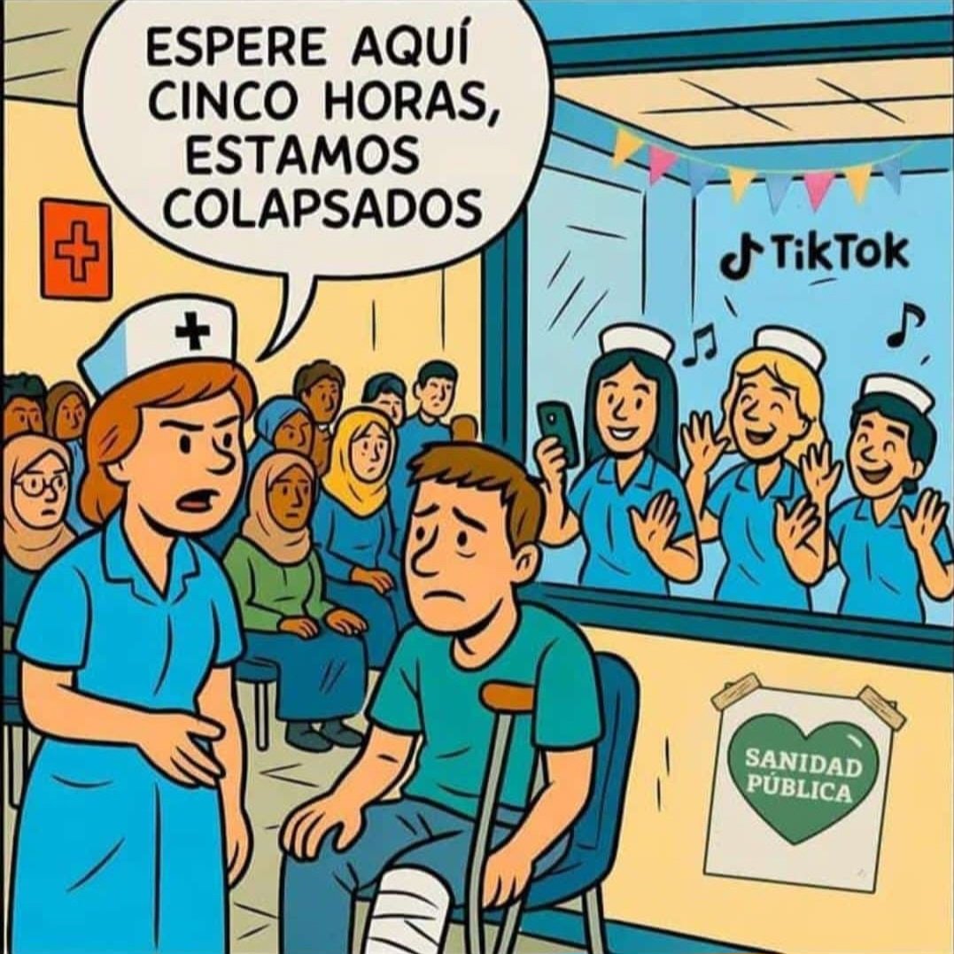 España 2000 tweet media