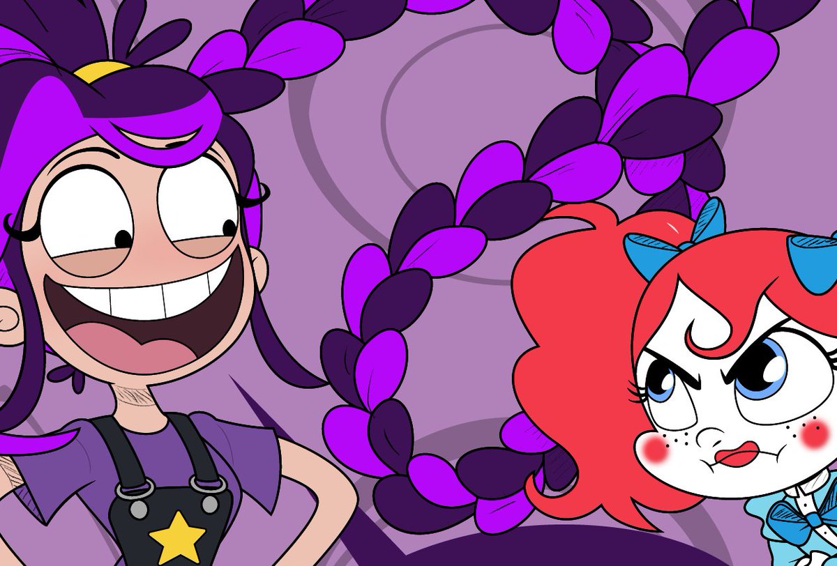 ToonBabifier tweet media