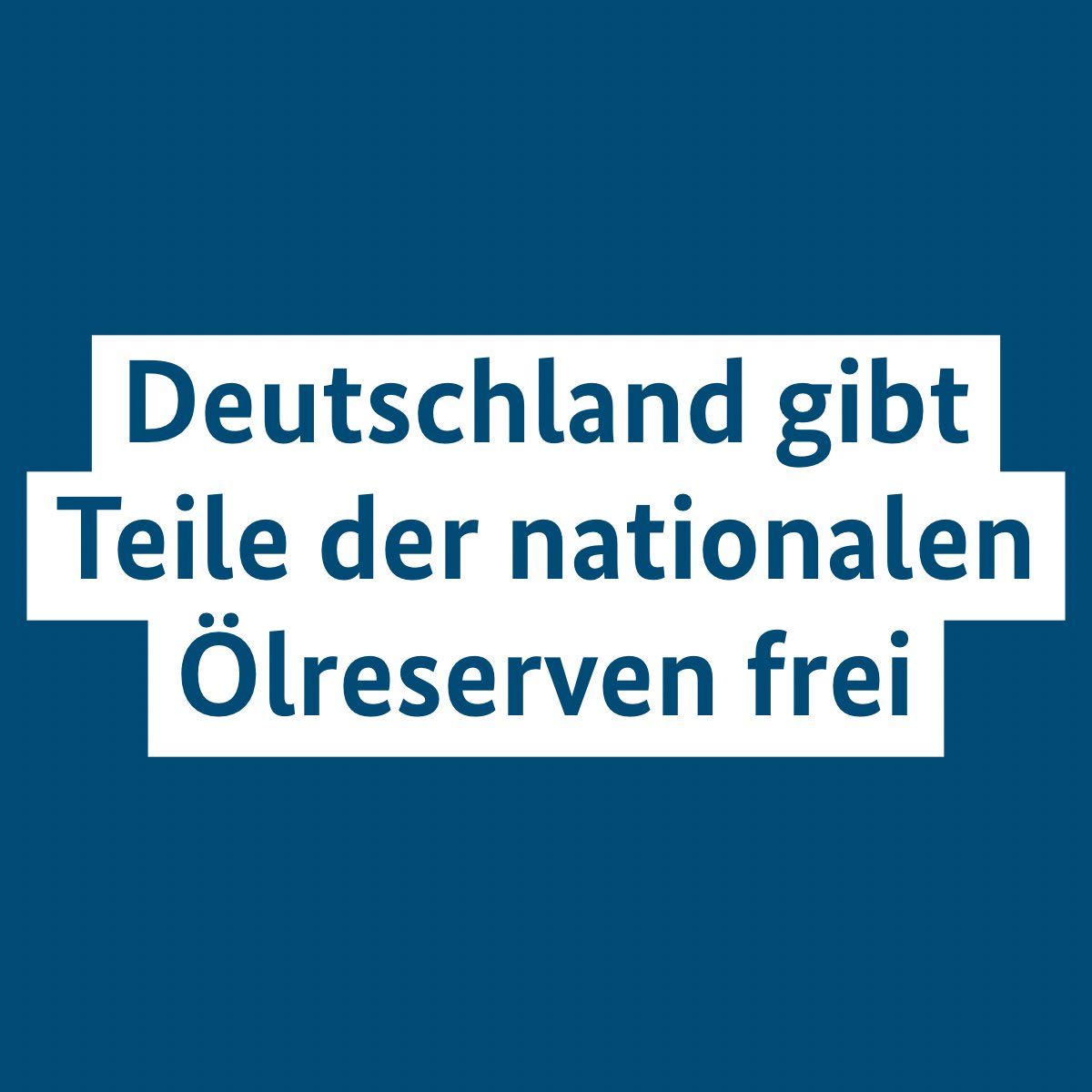 Bundesministerium für Wirtschaft und Energie tweet media