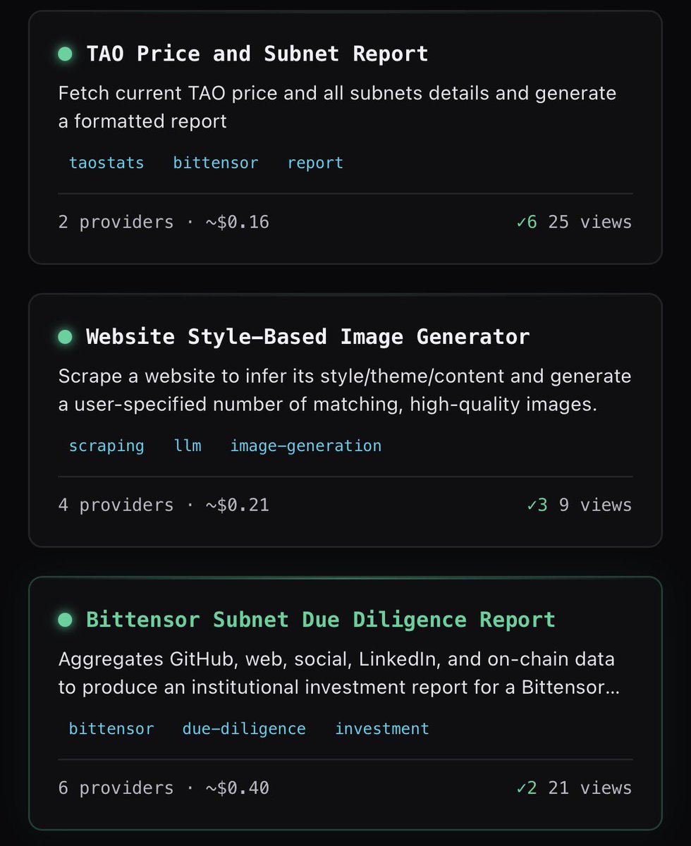 Handshake58 tweet media