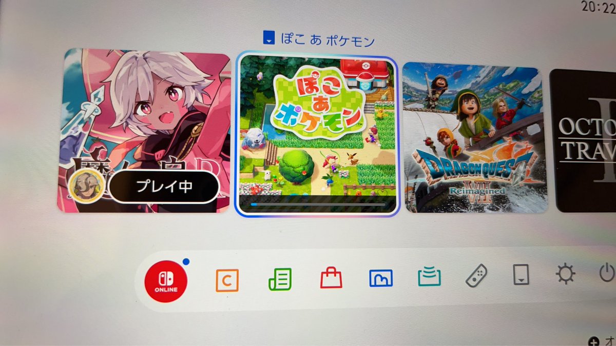 こなみ tweet media