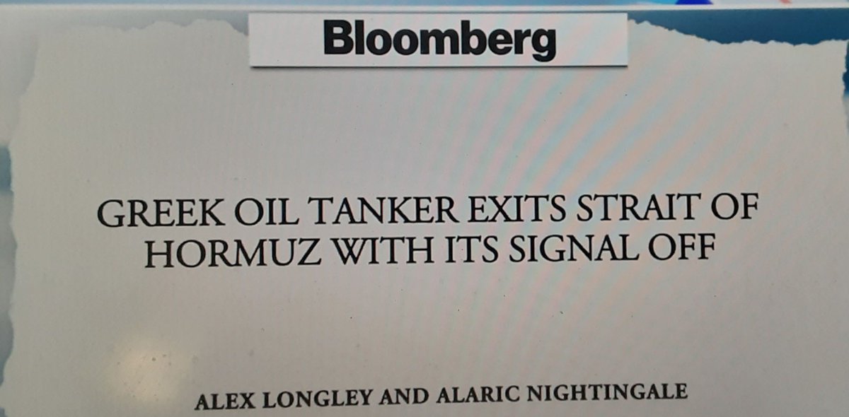 Sounds like the Captain's name was Andreas Zeppo LMAO

Greek inside joke.