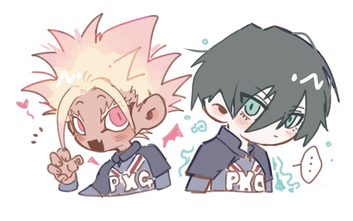 んちゃ tweet media