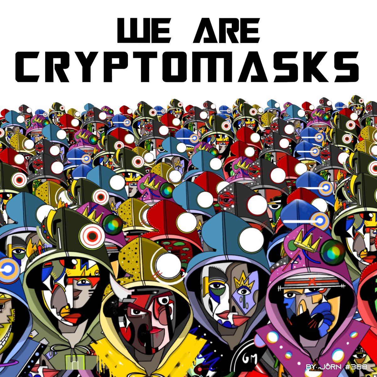 The Cryptomath 🎭 tweet media