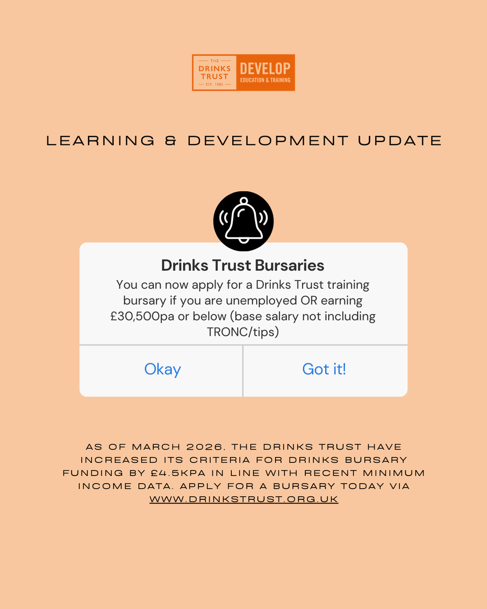 The Drinks Trust tweet media