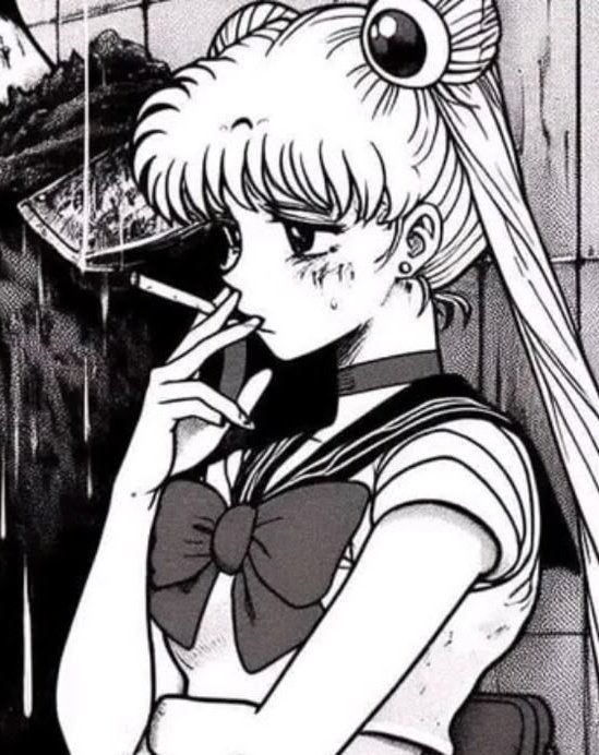 Comandante Luxanna Shepard🩷🤍🧡 tweet media