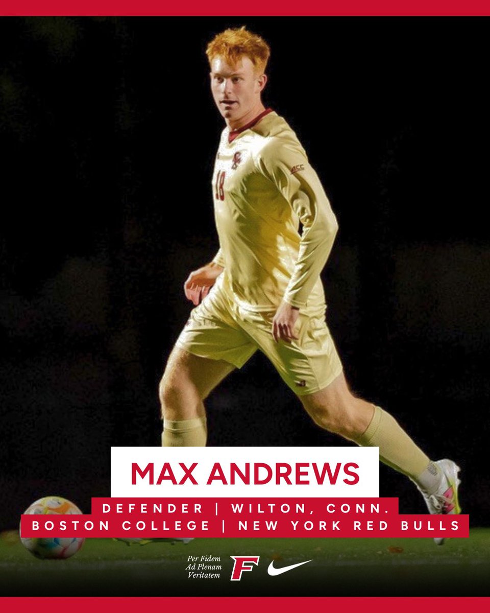 Fairfield Soccer tweet media