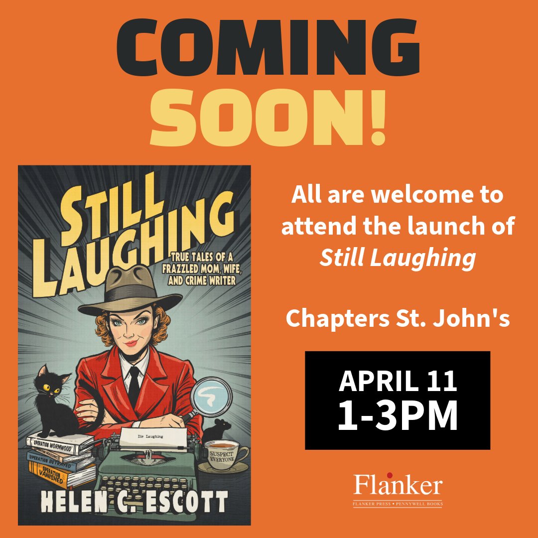 Helen Escott tweet media