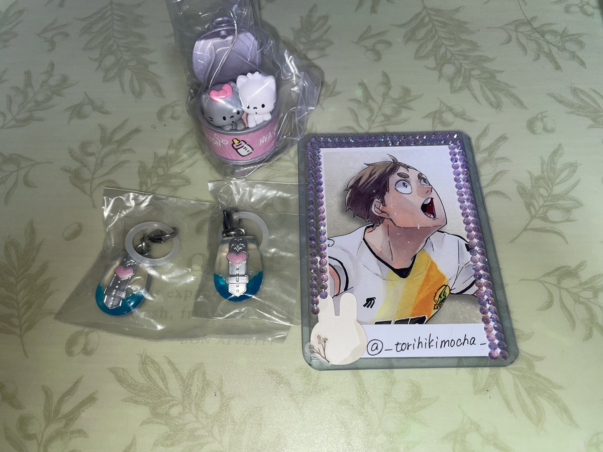 もちゃ@とりひき🎗️ tweet media