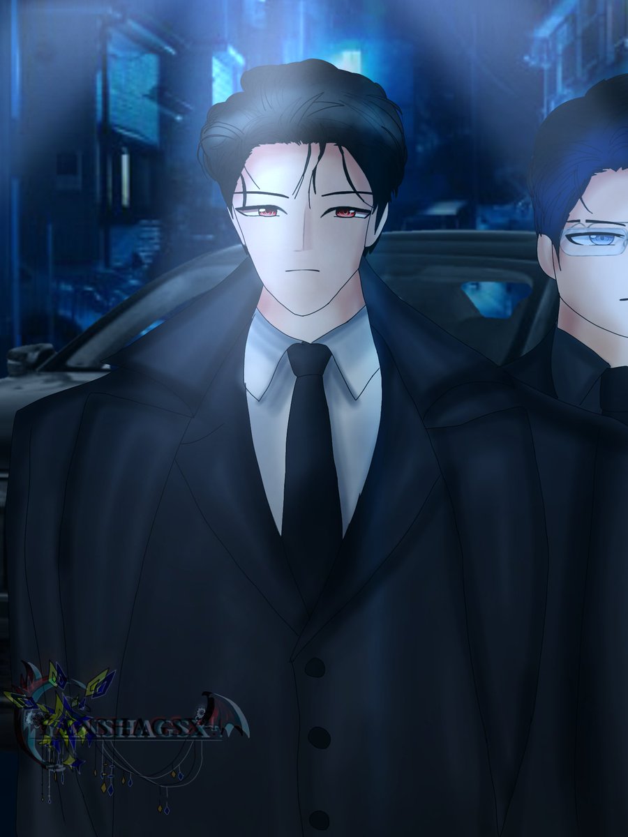 YanshaCIX 🌘🌟 tweet media