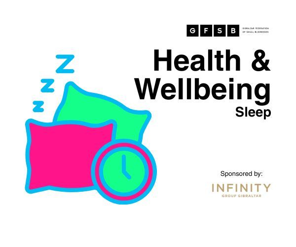 Gibraltar Federation of Small Businesses tweet media