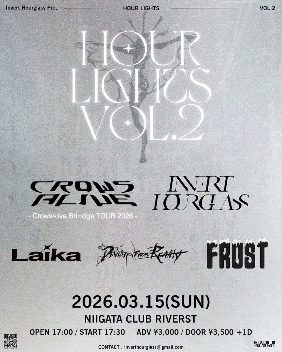 Invert Hourglass tweet media