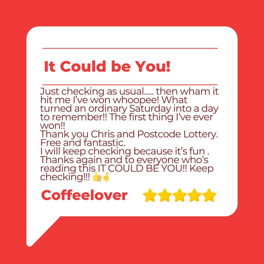 Pick My Postcode tweet media