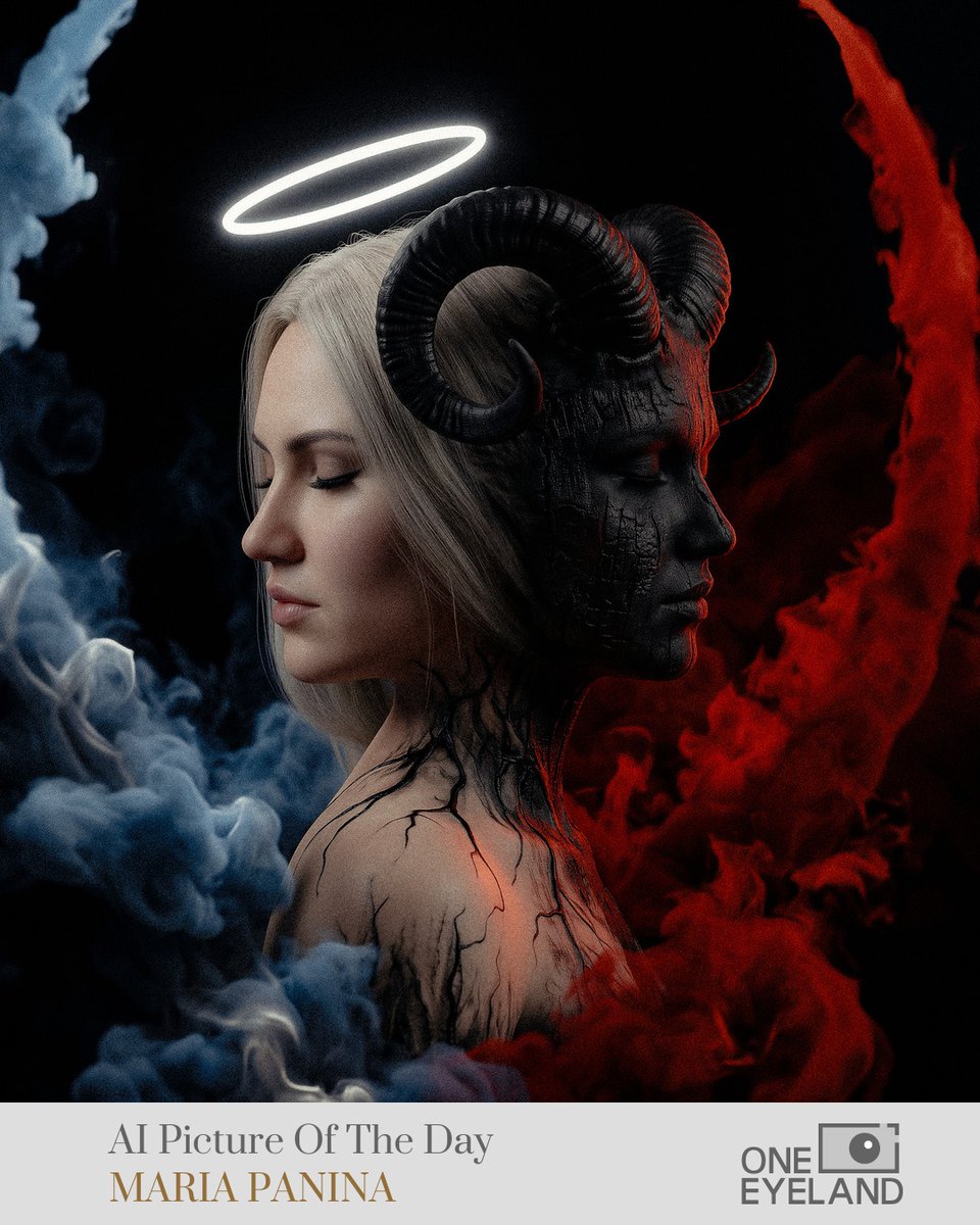 One Eyeland tweet media