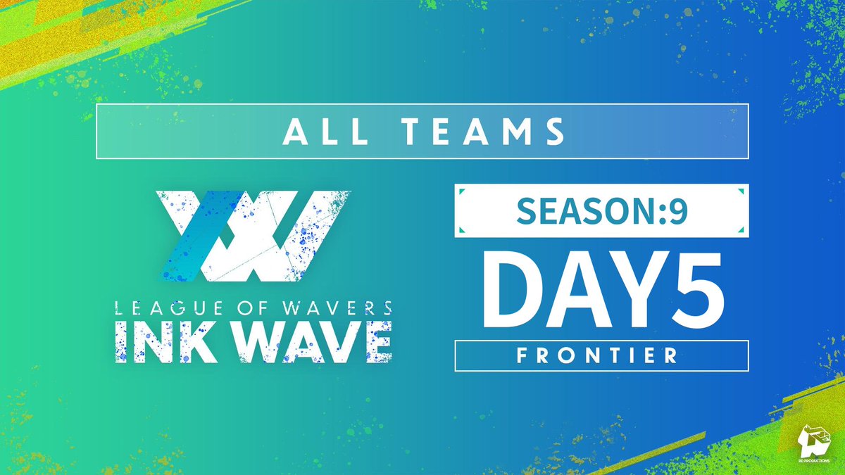 INK WAVE|インクウェーブ tweet media