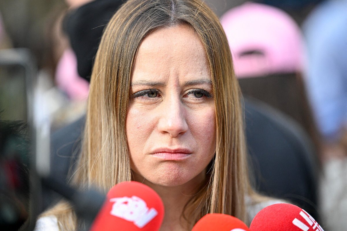 L'Humanité tweet media