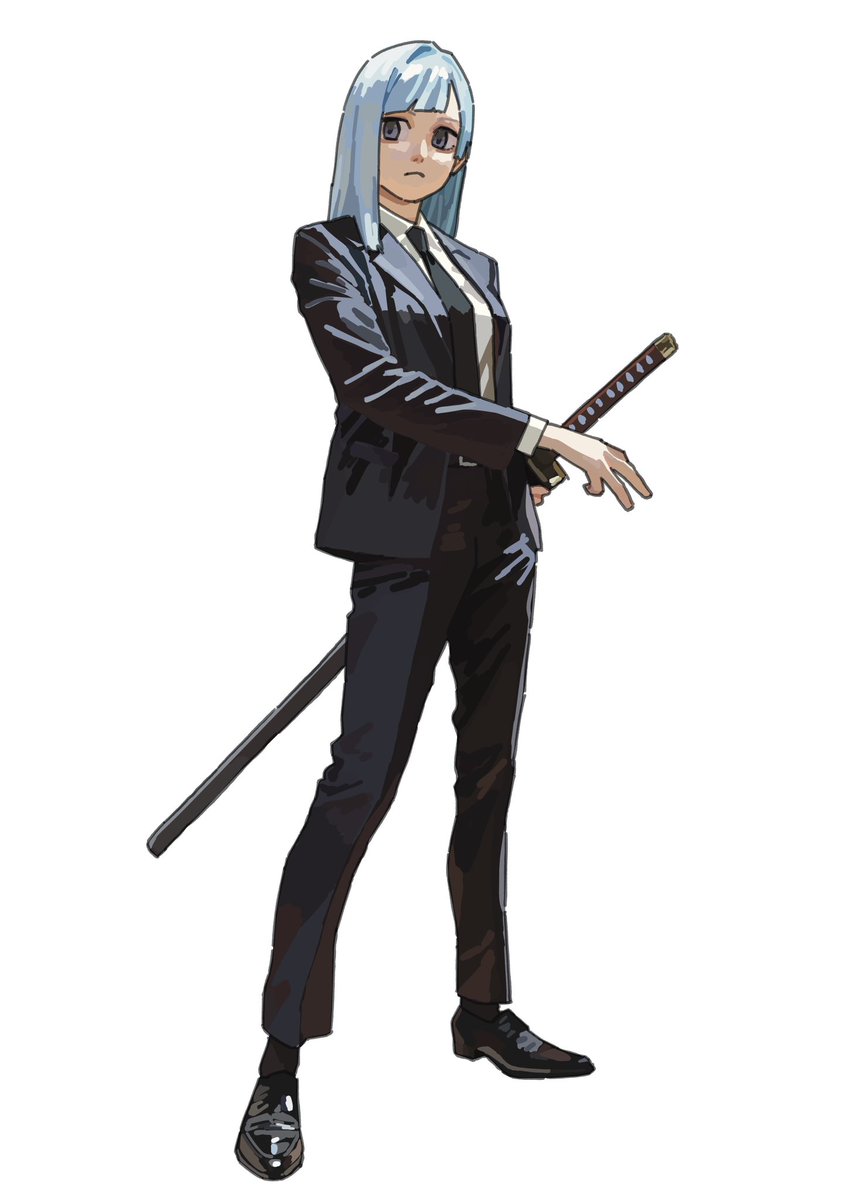 h4sh1rnoto's tweet photo. 三輪霞
from 呪術廻戦 https://t.co/w6AFTBdS74