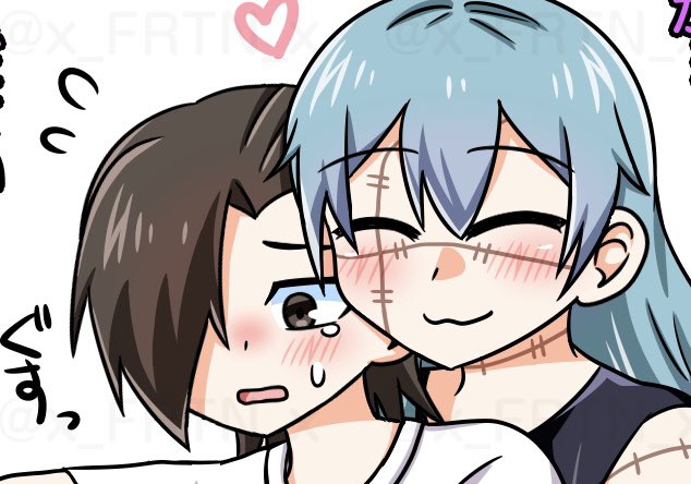 振聴錯和 tweet media