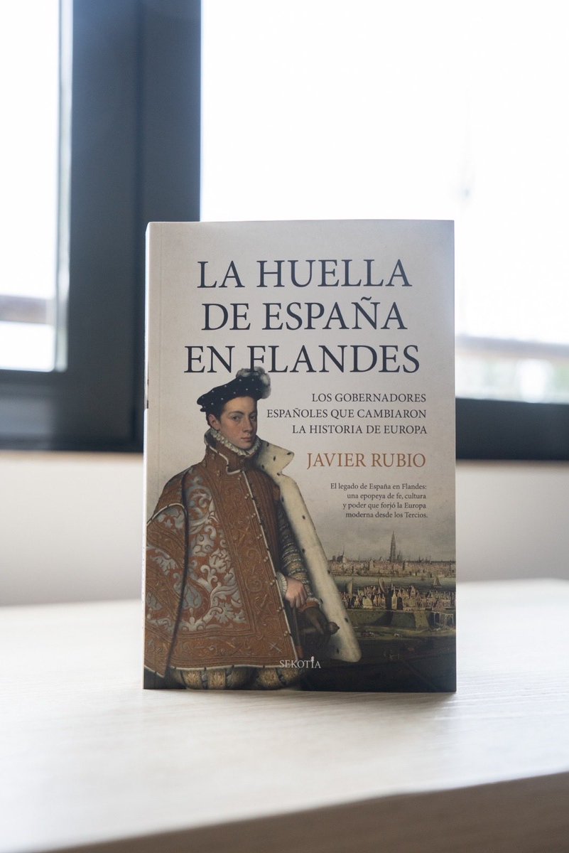 🏹 Javier Rubio 🏹 tweet media