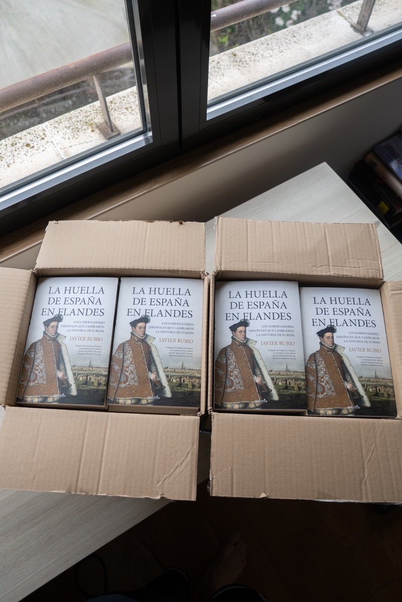 🏹 Javier Rubio 🏹 tweet media