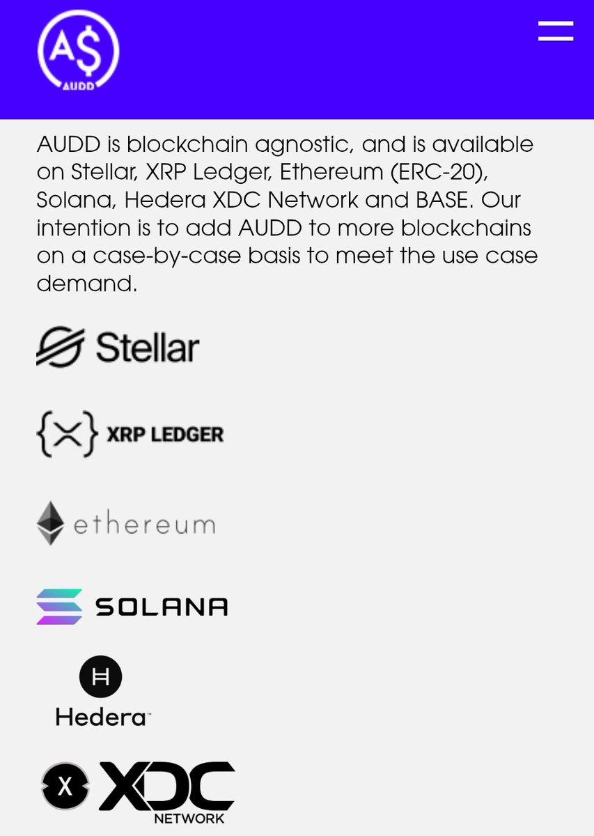 ChartNerdTA's tweet photo. "Strategic" #Ripple #AUDD 🇦🇺 https://t.co/aRgzt19wCp