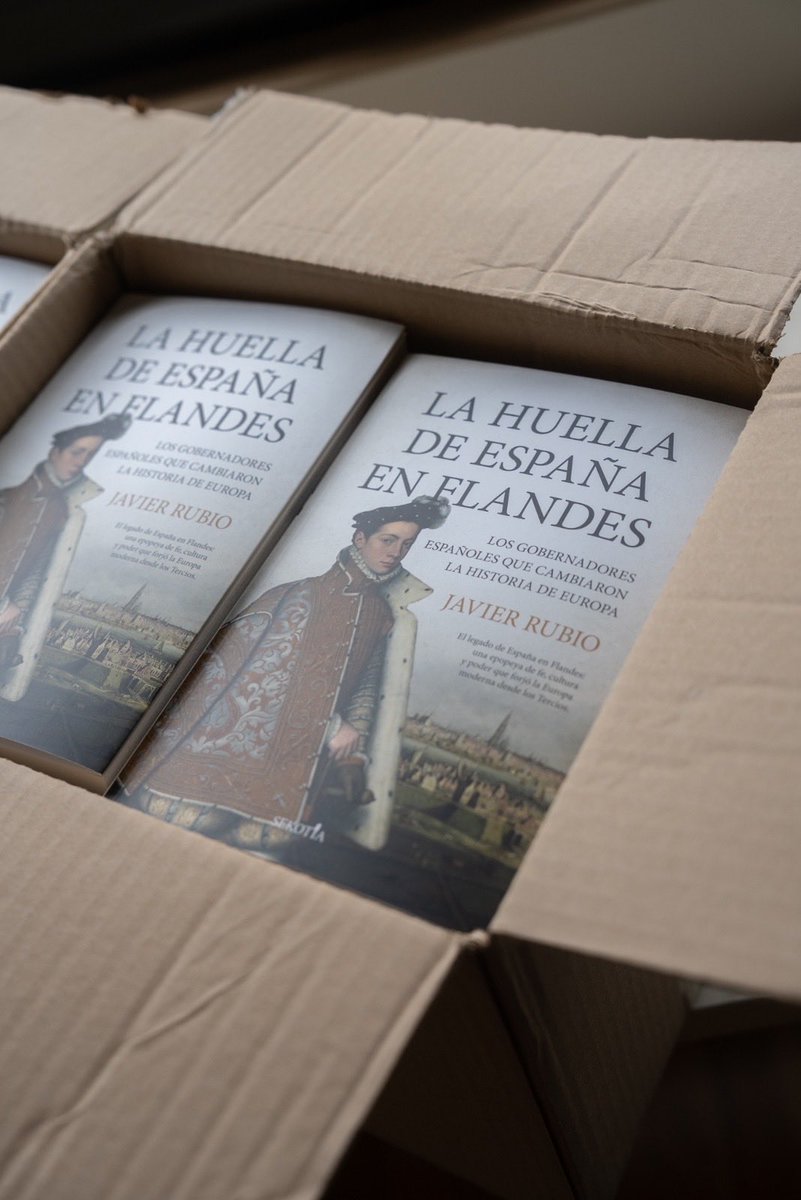 🏹 Javier Rubio 🏹 tweet media