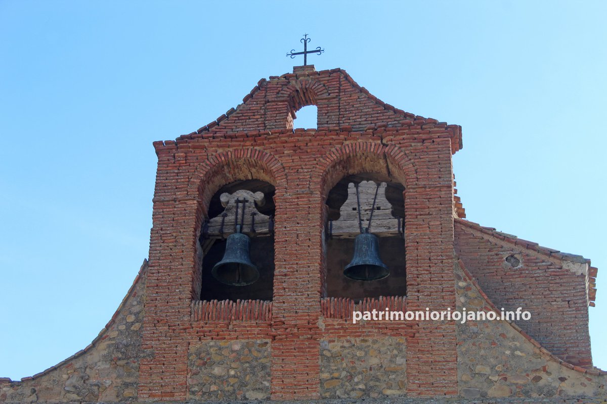 Patrimonio Riojano tweet media