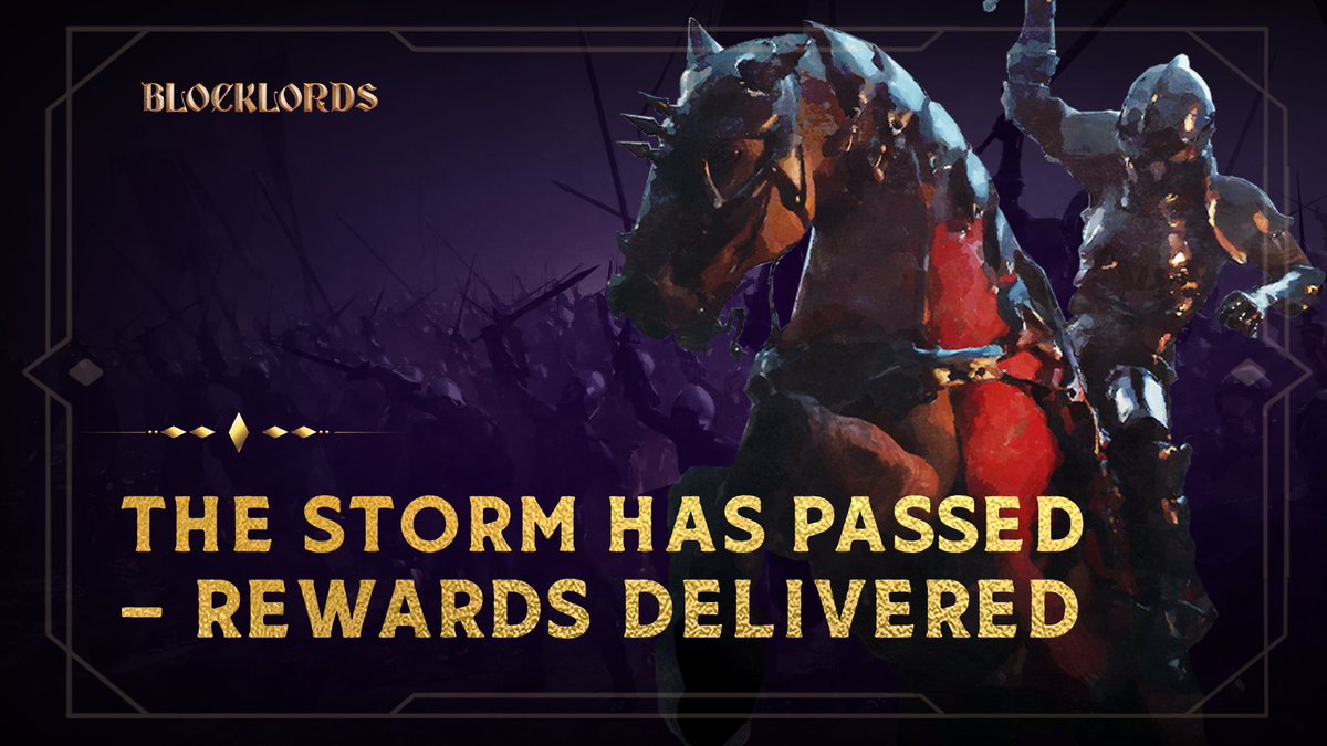 BLOCKLORDS tweet media