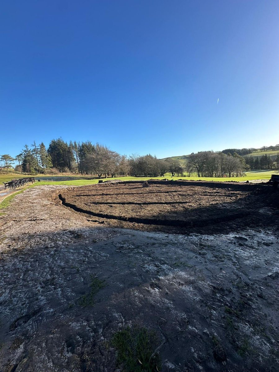 Greentech Sportsturf tweet media