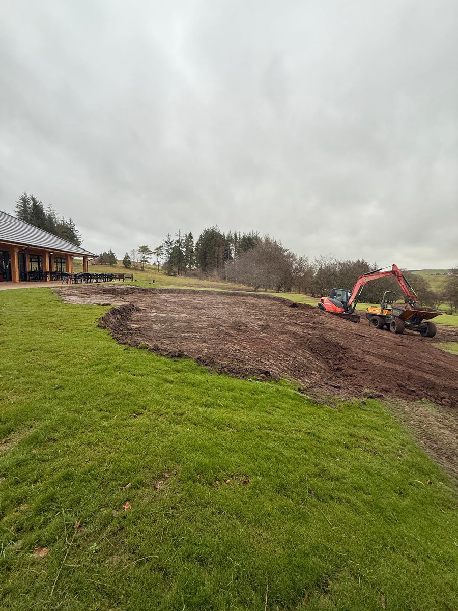 Greentech Sportsturf tweet media